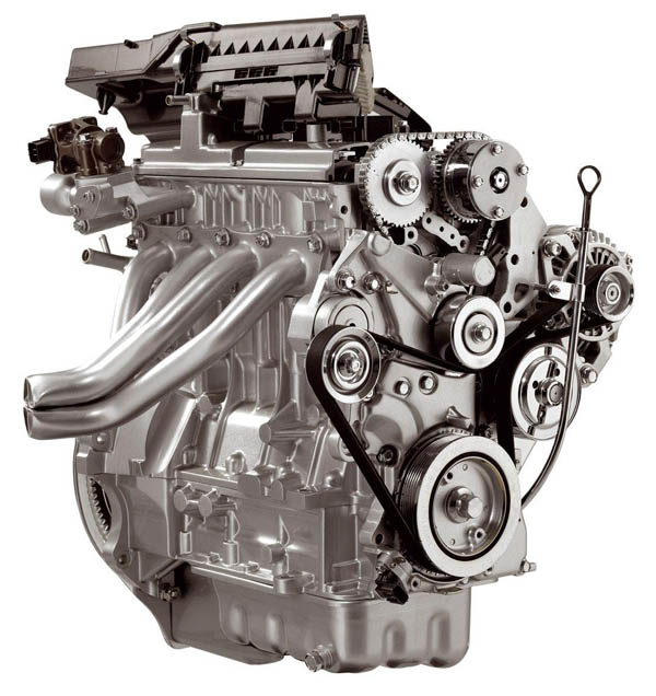 2007 Romeo Gta Car Engine